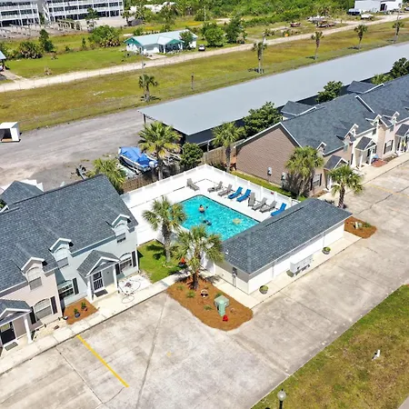 The Palms 2B By Pristine Property Vacation Rentals